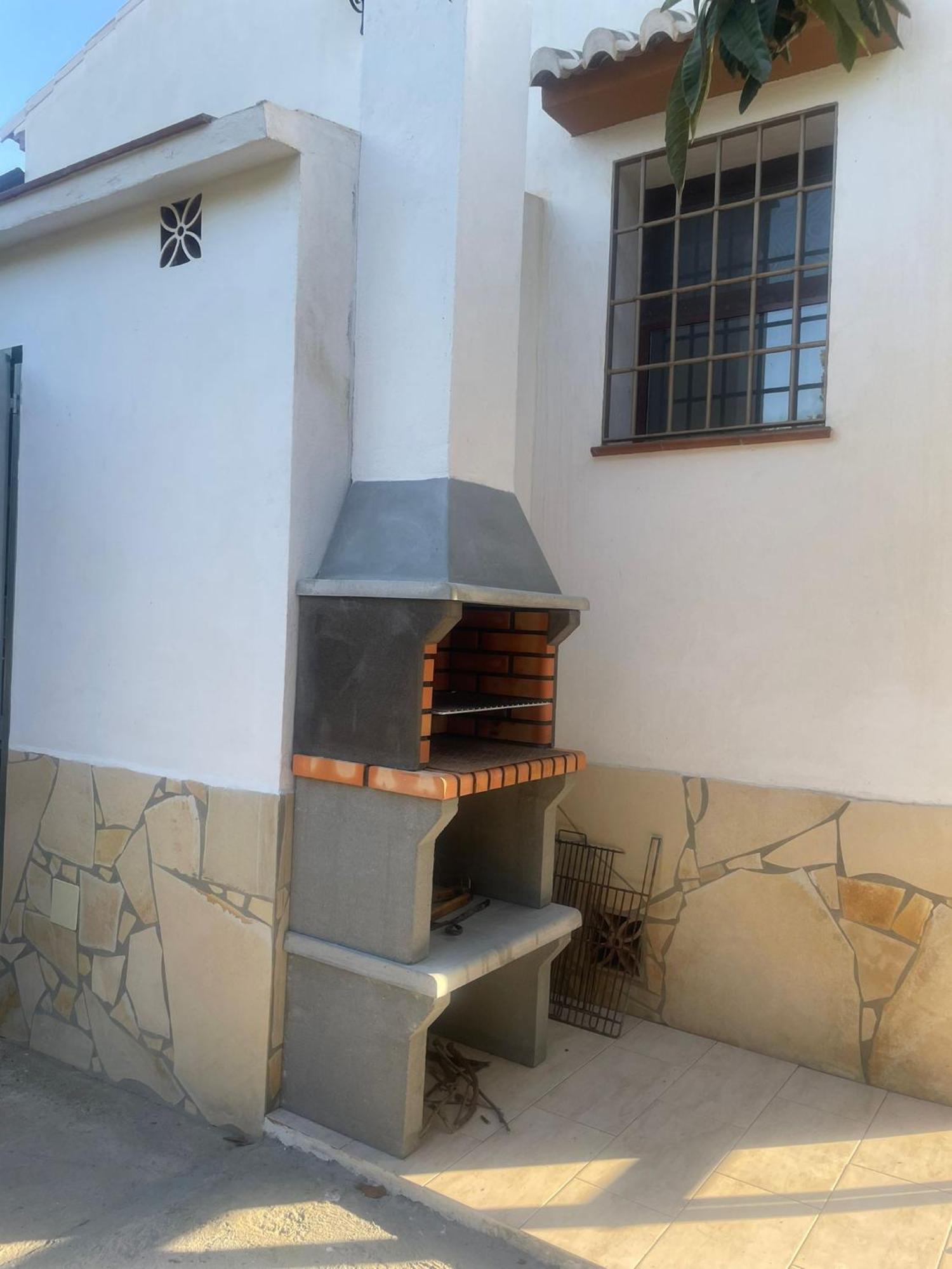 Bocacha Casa de Férias